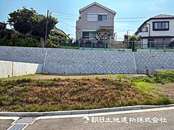 物件画像 天王町駅　歩13分　横浜市保土ケ谷区桜ケ丘1丁目　　7区画