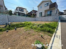 物件画像 天王町駅　歩13分　横浜市保土ケ谷区桜ケ丘1丁目　　8区画