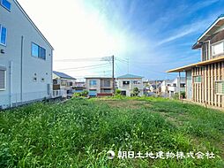 物件画像 希望ヶ丘駅 歩20分 横浜市旭区善部町