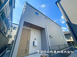 物件画像 西谷駅 横浜市保土ケ谷区上菅田町