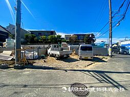 物件画像 二俣川駅　横浜市旭区市沢町　1号棟