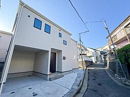 物件画像 立場駅 歩13分 横浜市泉区中田西3丁目