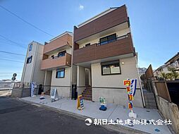 物件画像 上永谷駅　歩8分　横浜市港南区丸山台2丁目　Ｎｏ．3