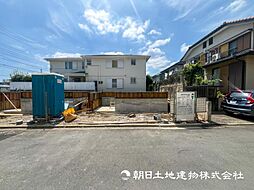 物件画像 上永谷駅　歩8分　横浜市港南区丸山台2丁目　Ｎｏ．3