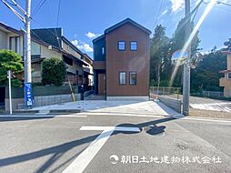 物件画像 立場駅 歩7分 横浜市泉区和泉中央南2丁目
