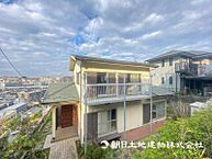 神奈川県横浜市保土ケ谷区明神台：物件画像
