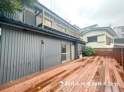 物件画像 子安駅 歩12分 横浜市神奈川区七島町