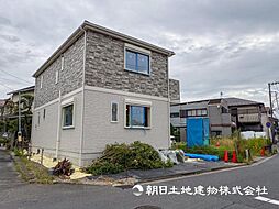 物件画像 戸塚駅　横浜市戸塚区下倉田町