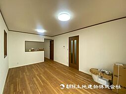 居間