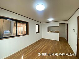居間