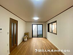居間