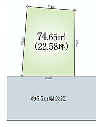 物件画像 緑園都市駅　歩9分　横浜市泉区岡津町