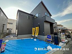 物件画像 鶴ヶ峰駅　横浜市旭区中白根1丁目