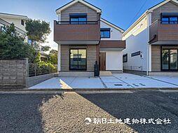 物件画像 上永谷駅　歩19分　横浜市港南区東永谷3丁目　3号棟