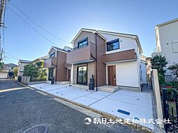 物件画像 上永谷駅 歩19分 横浜市港南区東永谷3丁目 4号棟