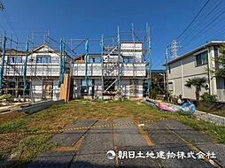 物件画像 踊場駅 歩9分 横浜市戸塚区矢部町 2号棟