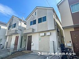 物件画像 東戸塚駅　横浜市保土ヶ谷区権太坂3丁目