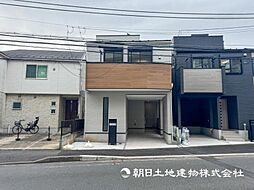 物件画像 菊名駅 横浜市鶴見区北寺尾7丁目 A号棟