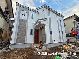 物件画像 下飯田駅　横浜市戸塚区深谷町