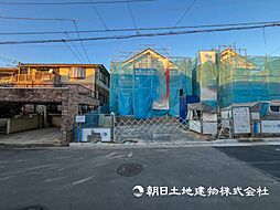 物件画像 弘明寺駅　歩14分　横浜市南区六ツ川1丁目　1号棟