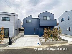 物件画像 あざみ野駅　歩13分　横浜市青葉区新石川4丁目　3号棟