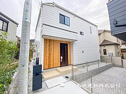 物件画像 あざみ野駅 歩13分 横浜市青葉区新石川4丁目 5号棟