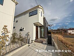 物件画像 藤沢駅　横浜市戸塚区小雀町　Ｎｏ．2