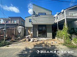 物件画像 保土ヶ谷駅　横浜市保土ヶ谷区境木本町