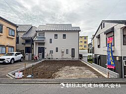 物件画像 小机駅 歩17分 横浜市緑区東本郷5丁目