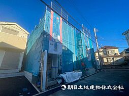 物件画像 根岸駅　横浜市磯子区磯子8丁目　2号棟