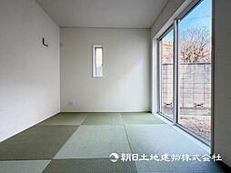 室内の画像