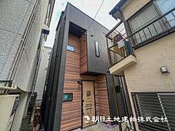 物件画像 大口駅　歩12分　横浜市神奈川区神之木台