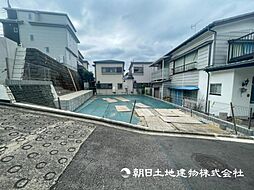 物件画像 西谷駅　横浜市保土ヶ谷区新井町　1-1区画