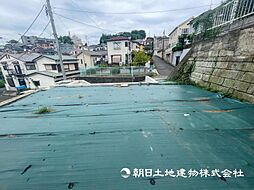 物件画像 西谷駅　横浜市保土ヶ谷区新井町　2-B区画