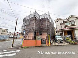 物件画像 舞岡駅 歩14分 横浜市戸塚区南舞岡3丁目