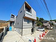 神奈川県横浜市神奈川区菅田町：物件画像