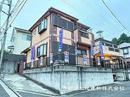 物件画像 三ツ境駅　横浜市旭区上川井町