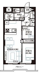 物件画像 モンテベルデ横浜　横浜駅　歩8分