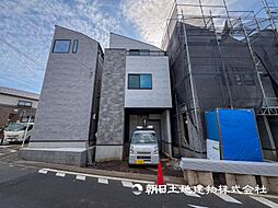 物件画像 長津田駅 歩15分 横浜市緑区長津田みなみ台7丁目 4号棟