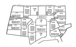 物件画像 弥生台駅 歩17分 横浜市泉区岡津町 14号棟