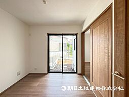 室内の画像