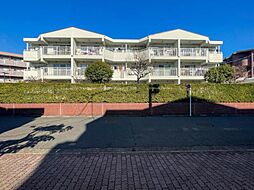 物件画像 とみおか団地　京急富岡駅　歩7分　6号棟