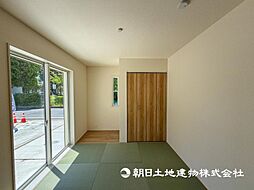 室内の画像