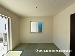 室内の画像