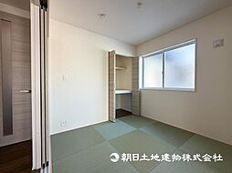 室内の画像