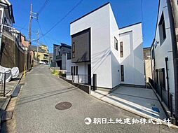 外観の画像