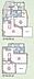 間取り：【戸建て】間取り図