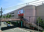 相模鉄道 三ツ境駅2200ｍ