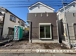 希望ヶ丘駅 歩15分 横浜市旭区南希望が丘