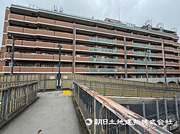 物件画像 フェイム上星川ヒルサイドテラス 上星川駅 歩15分